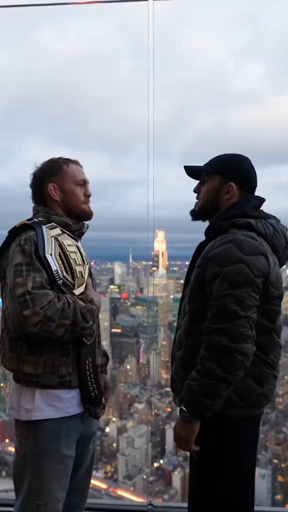 ufc322