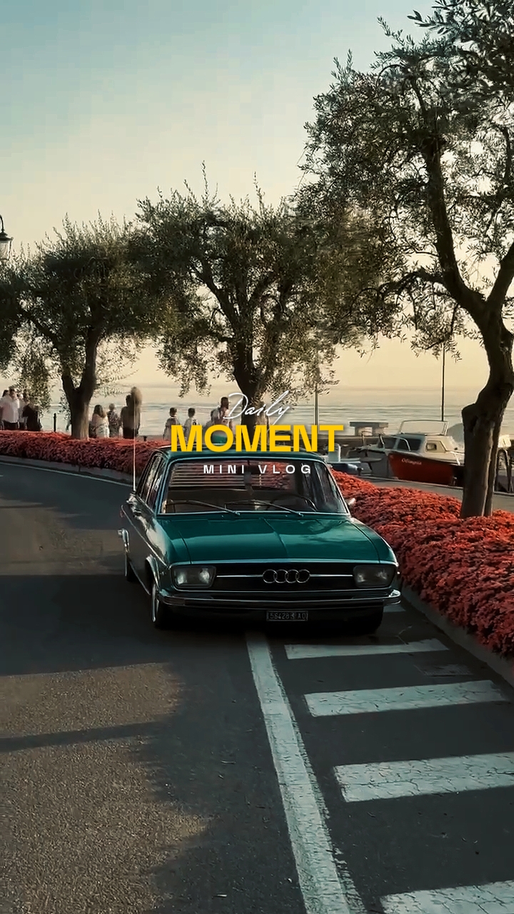 moments quotidiens