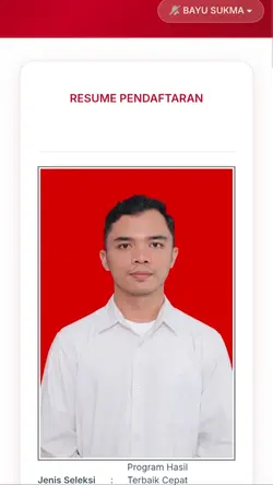 Tamplate KDMP