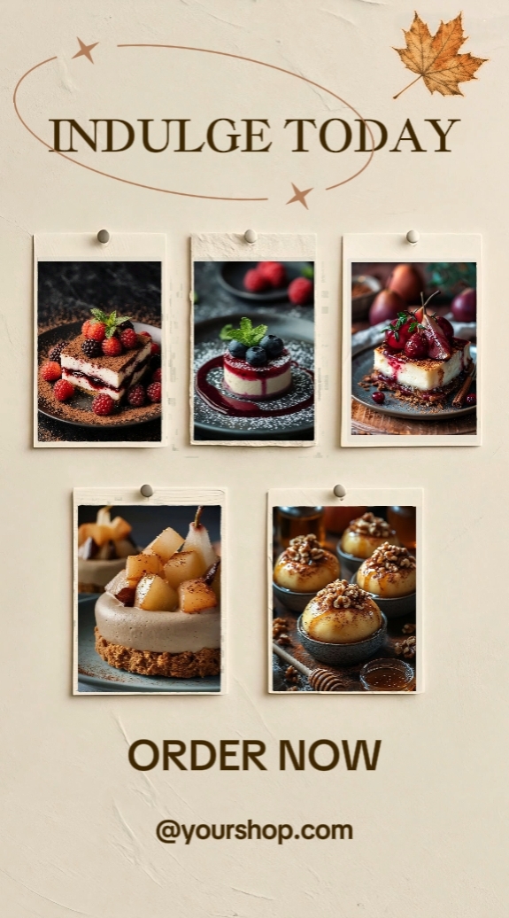 pastry & bakery