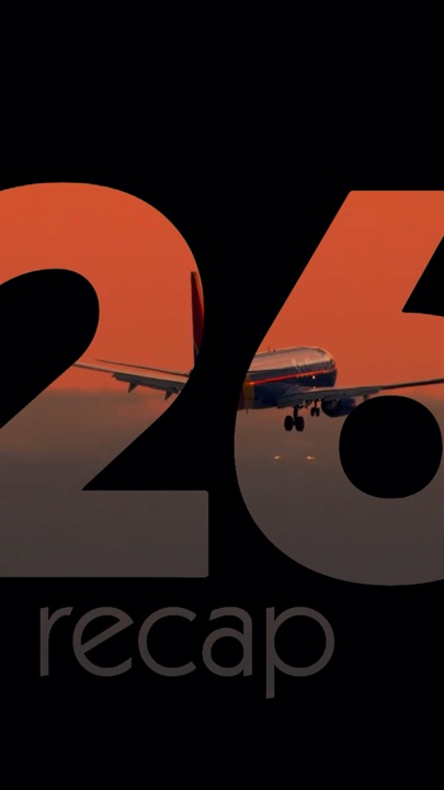 2026 recap 