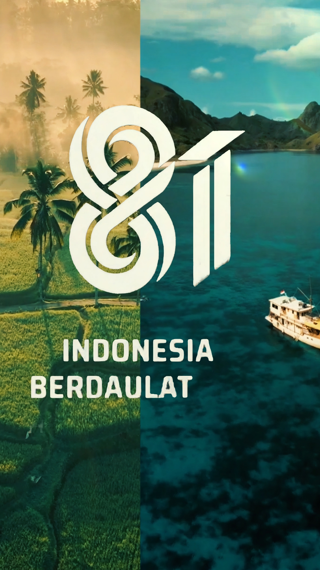 Hut RI ke 81