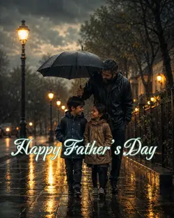 Father’s Day