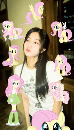 fluttershy