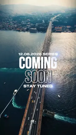 COMING SOON