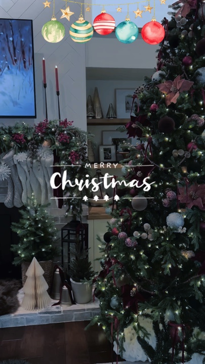Merry christmas 