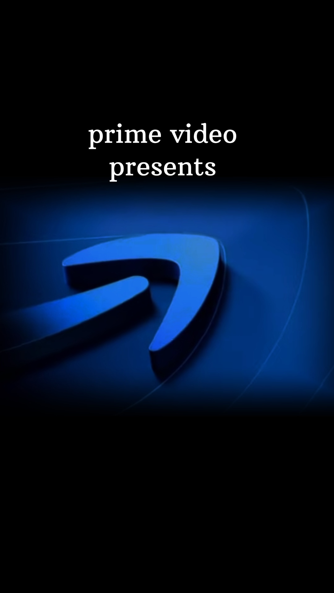 Prime Video presenta
