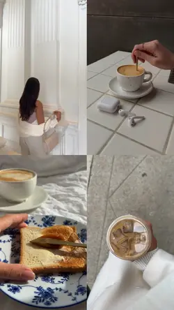 4 grid videos
