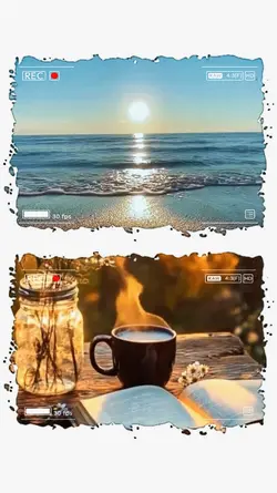 morning aesthetic