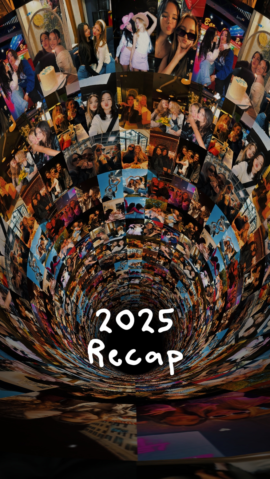 2025 Zusammenfassung