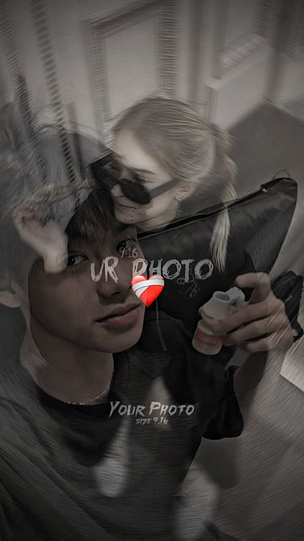 follow me gays plz 