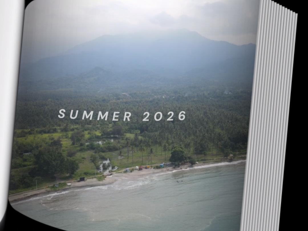 Summer 2026 