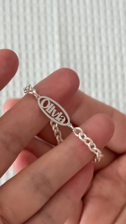 Joyas personalizadas