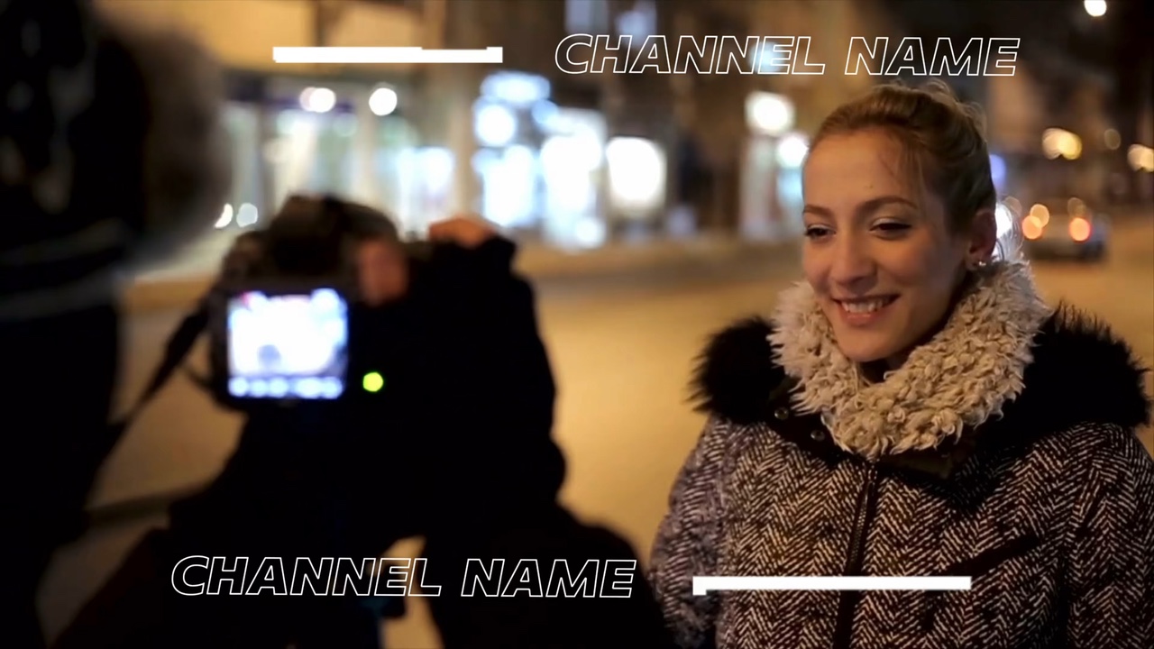 Entrevista de rua