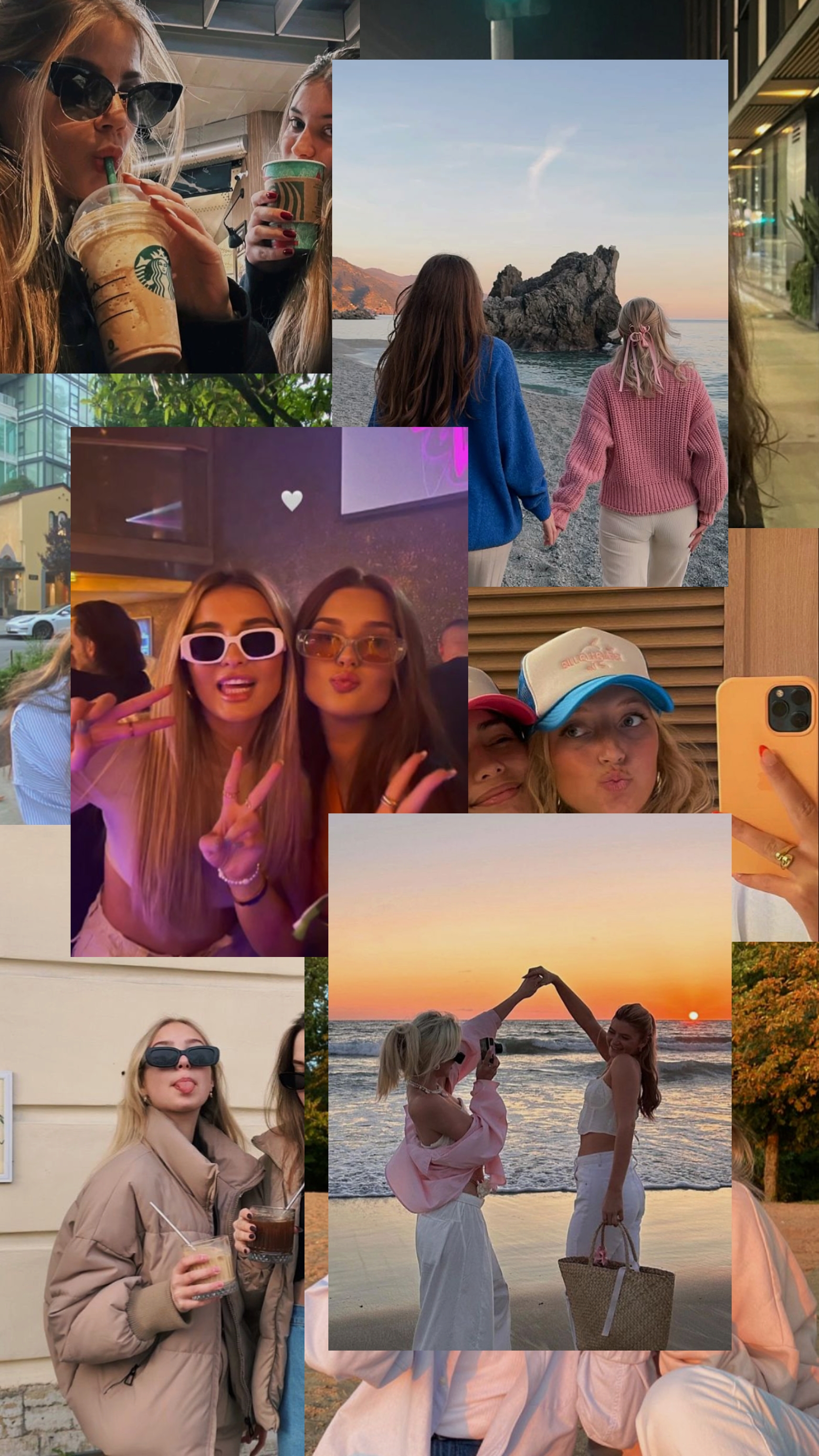Happy Birthday BFF