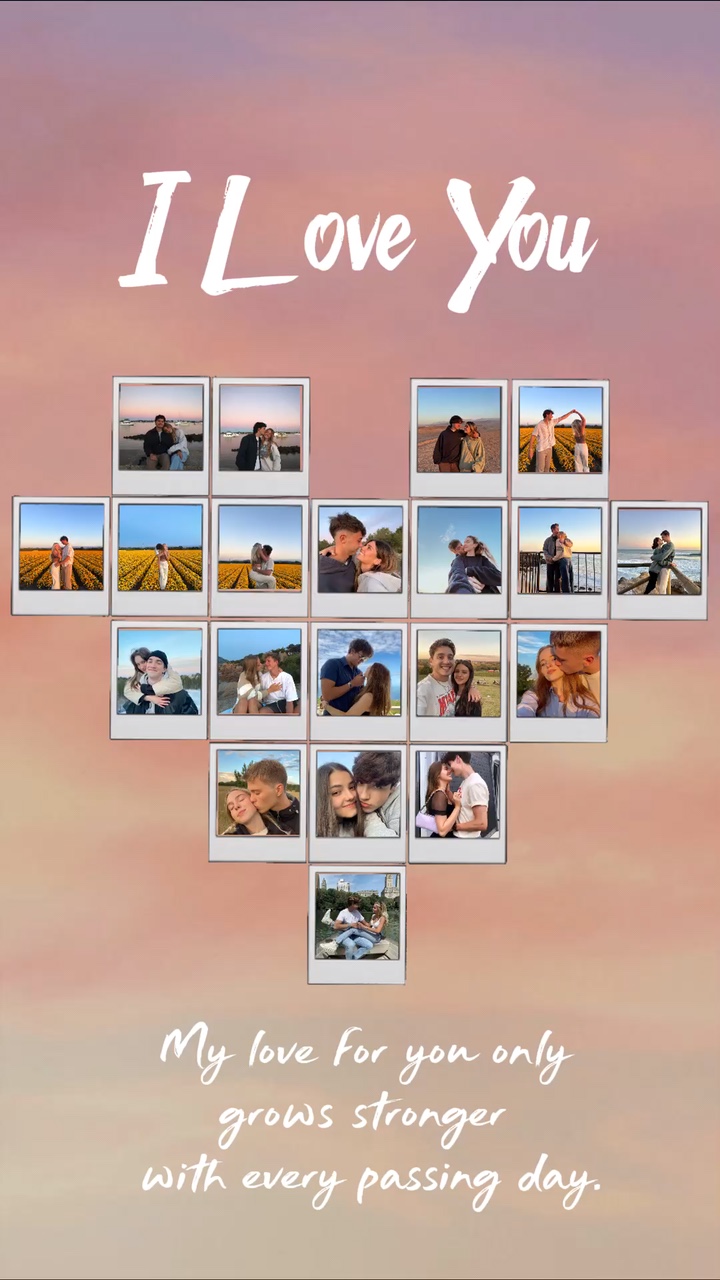 Wallpaper Romantic