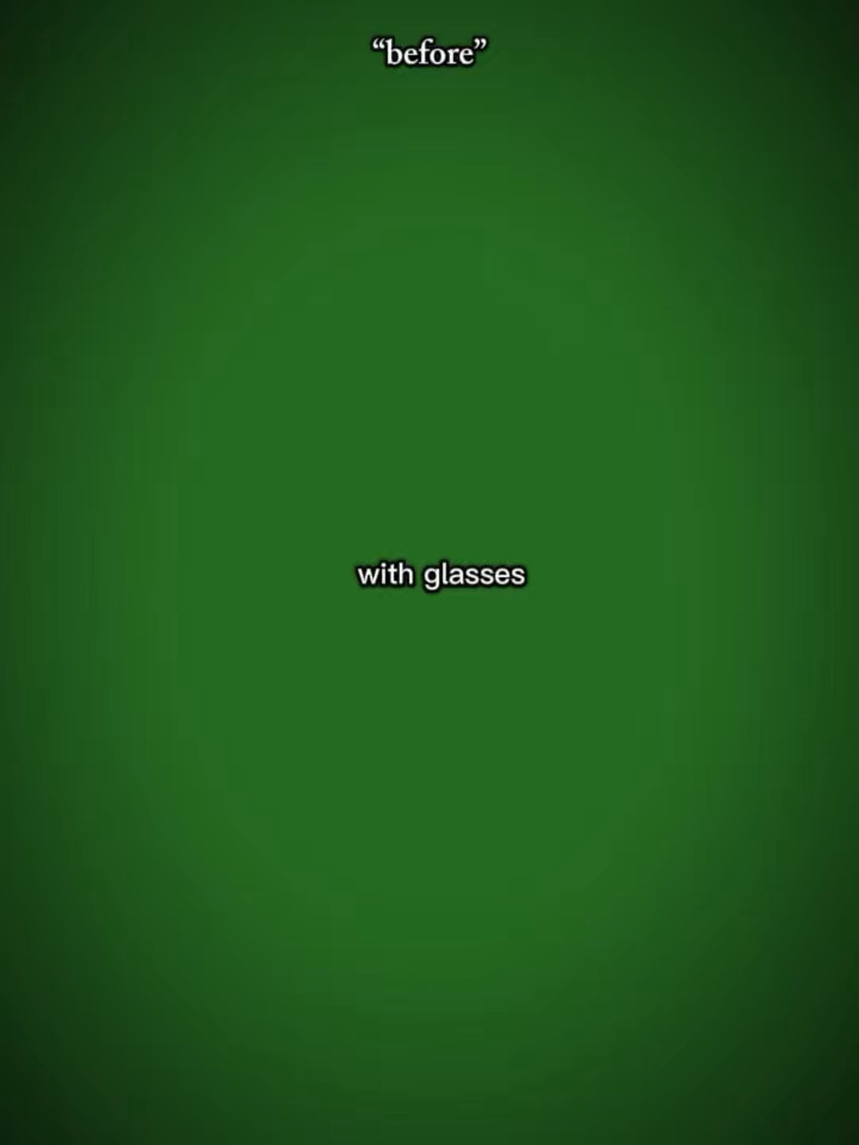 Eyeglass💙