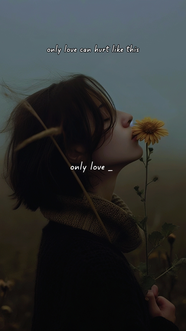 only love