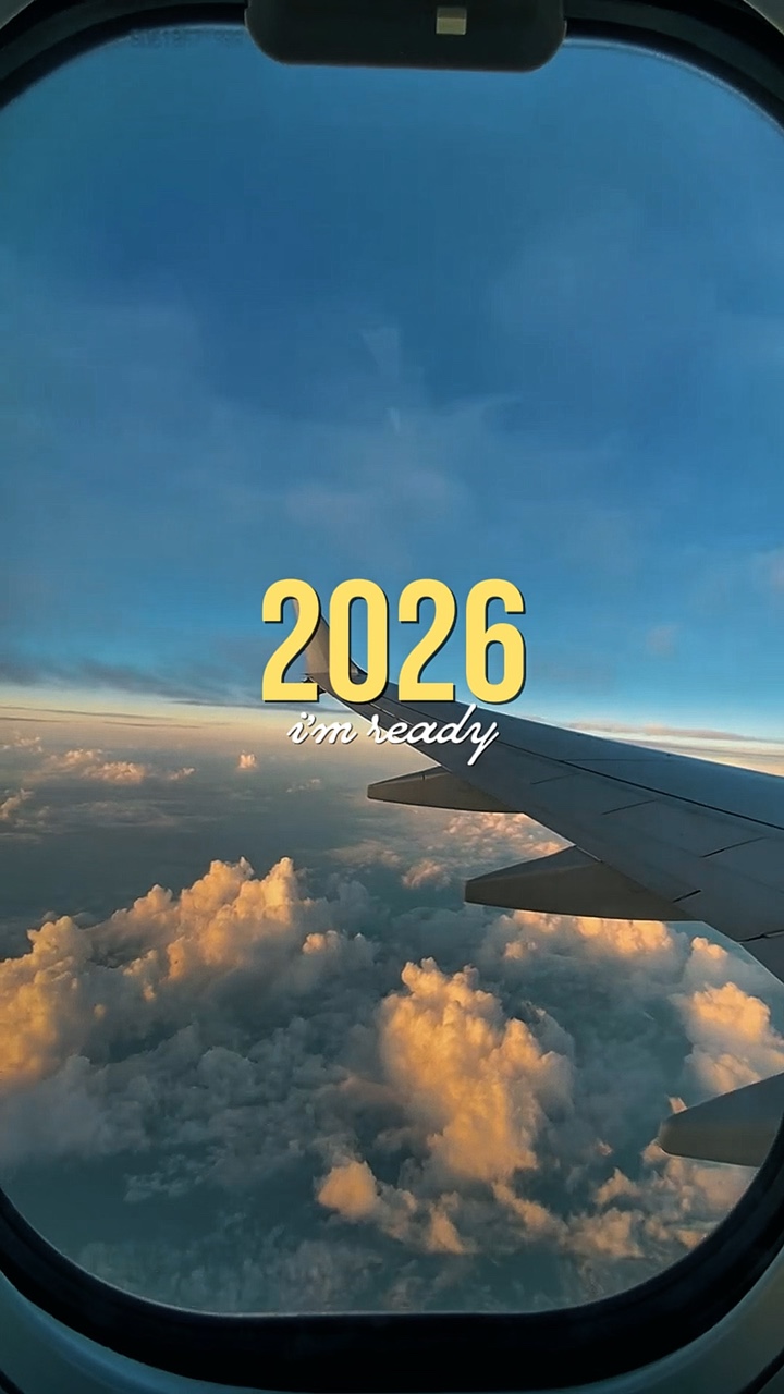 2026 I’m Ready