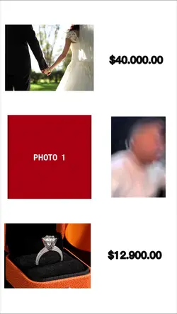 Vairal template