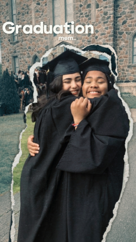 Graduação 