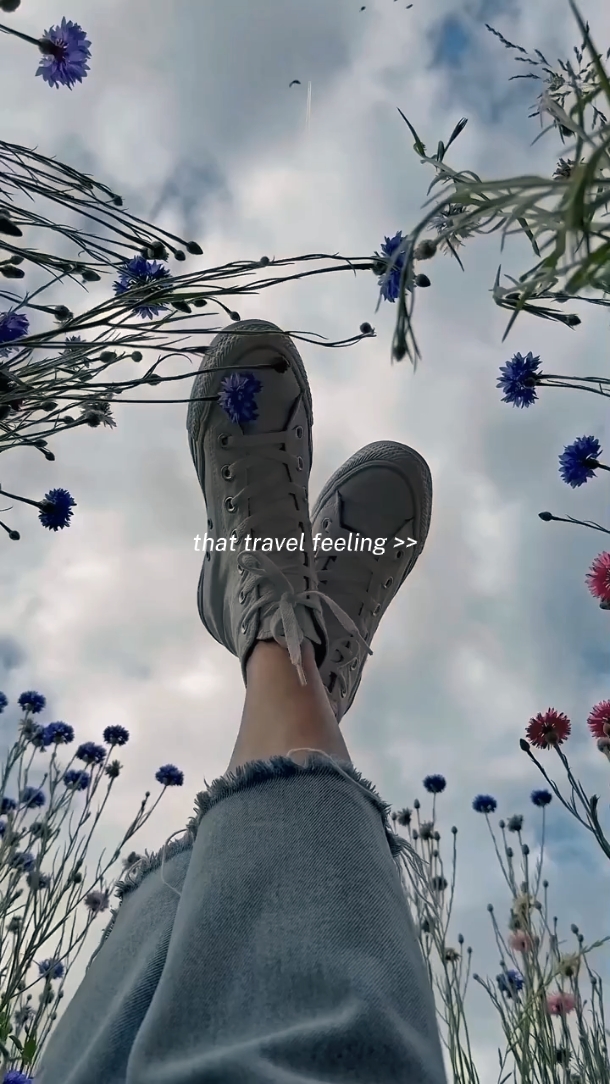 Vlog de viajes