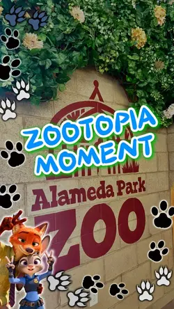 ZOOTOPIA 2 π