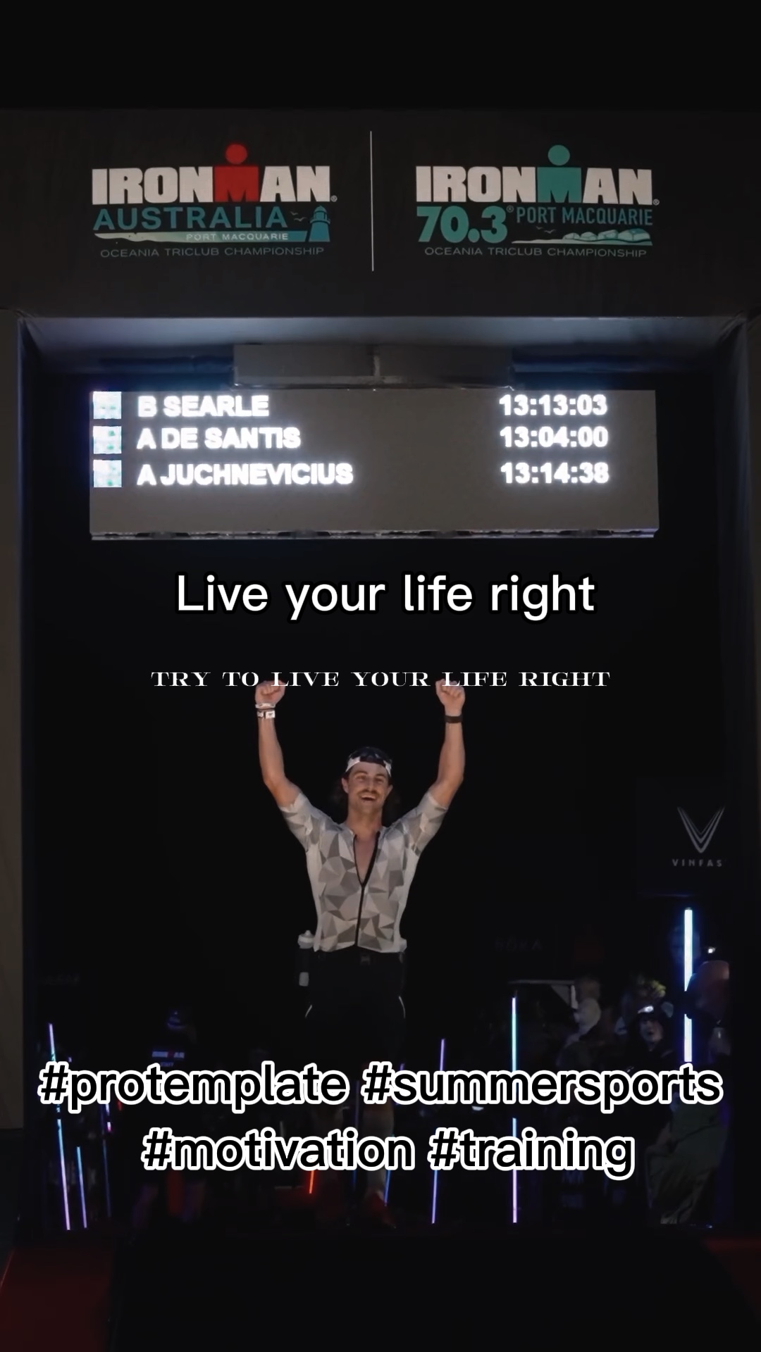 Viva sua vida direito