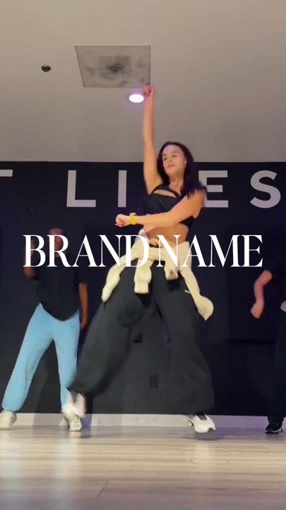 dance classes