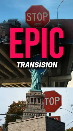 EPIC TRANSISION