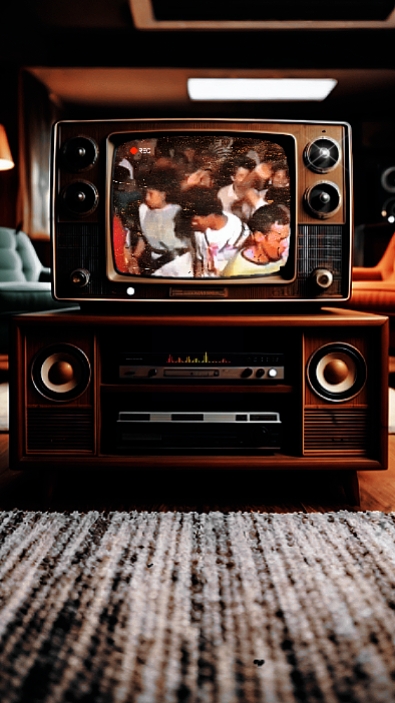 Vintage 80s