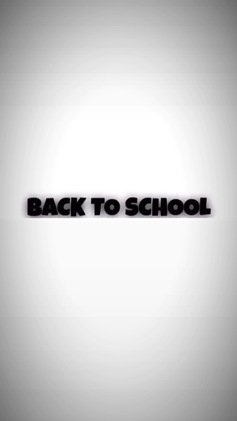 Regreso A La Escuela 2024