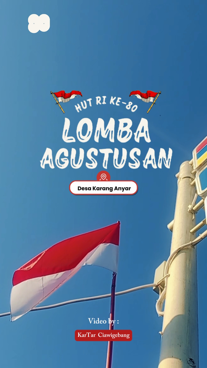 LOMBA AGUSTUSAN