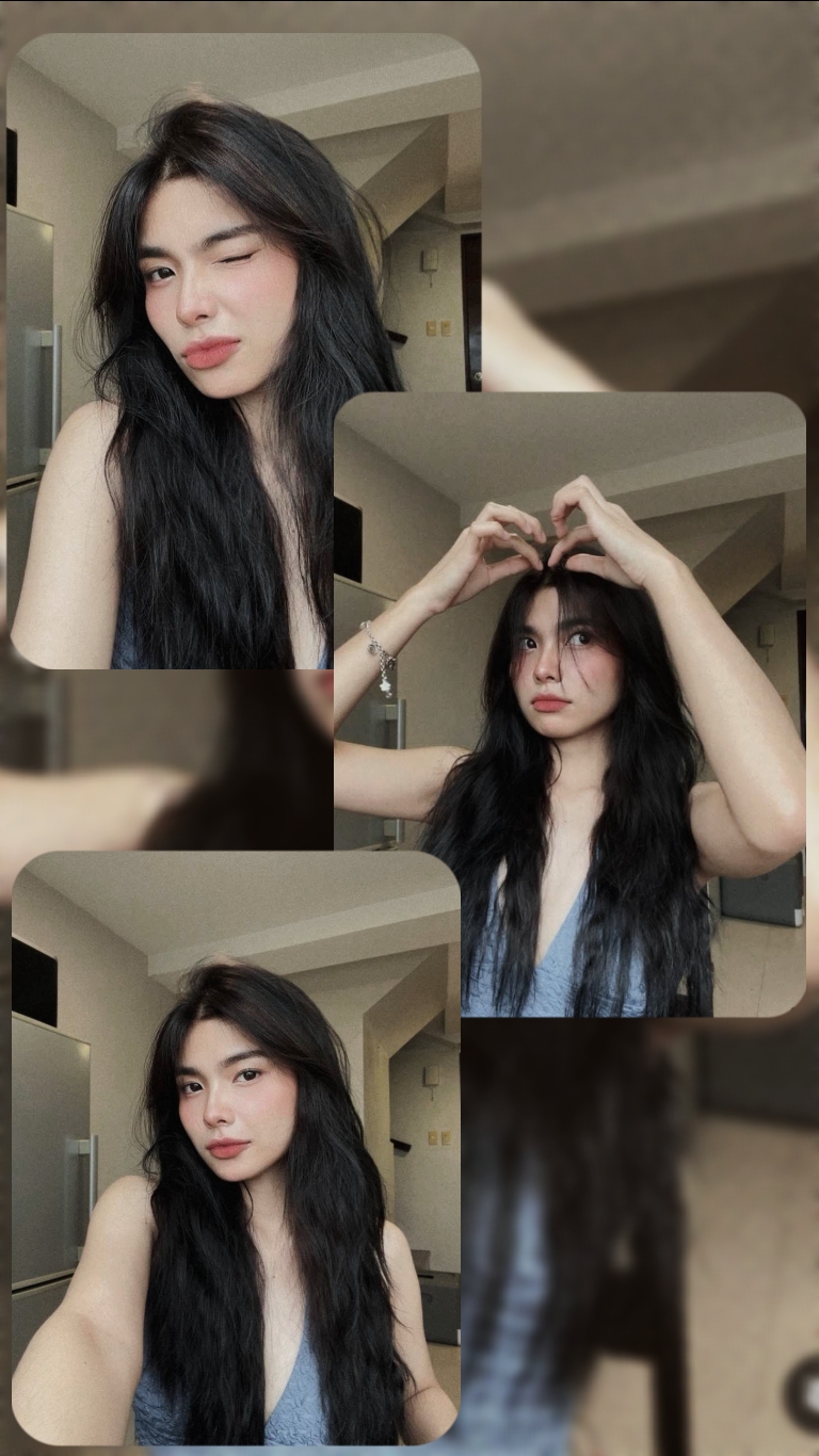3 fotos