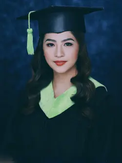 Happy Graduation