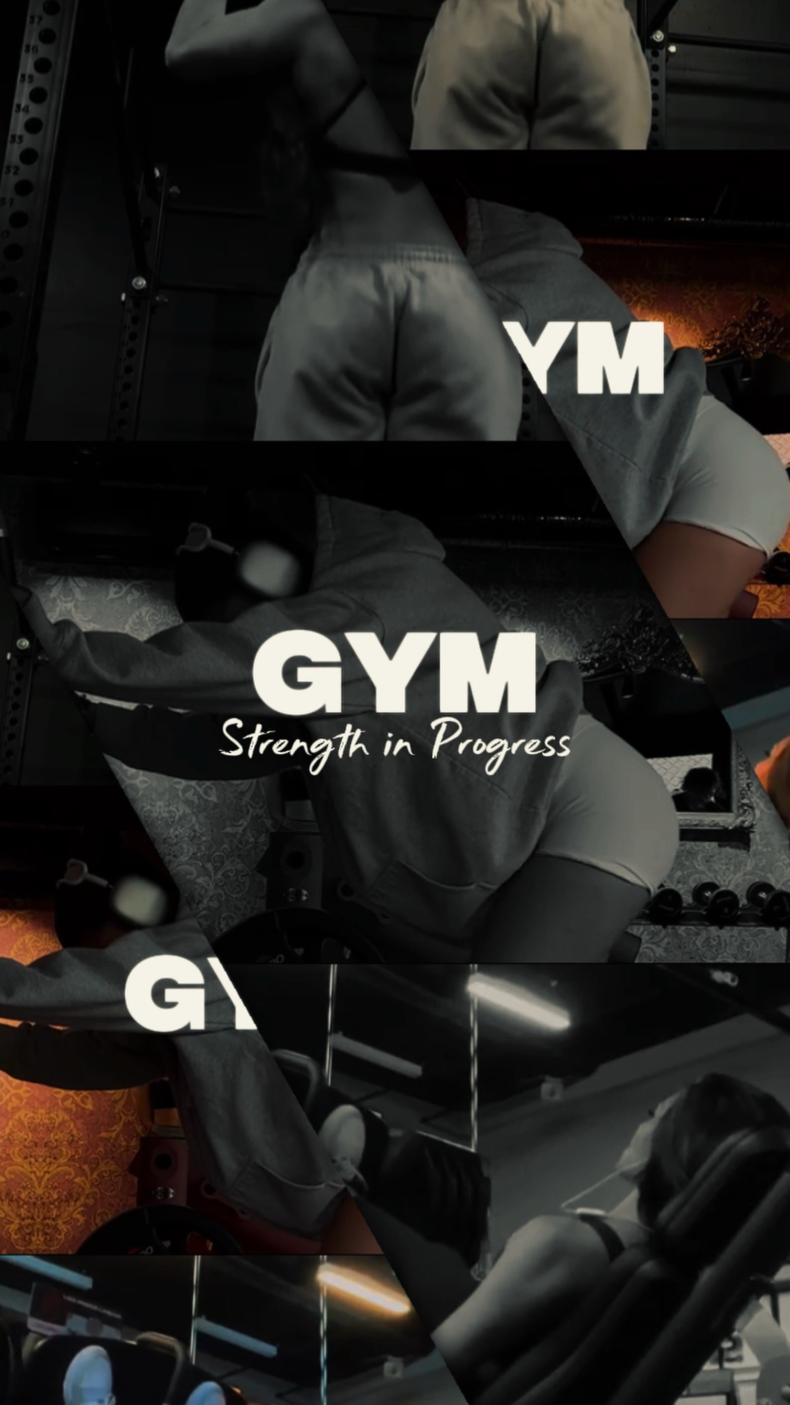 Temps de gym