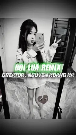 Dối lừa remix