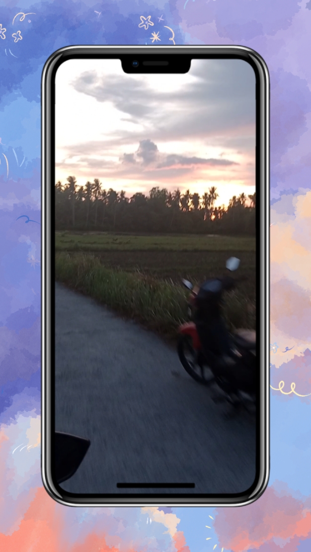 TEMPLATE PONSEL 