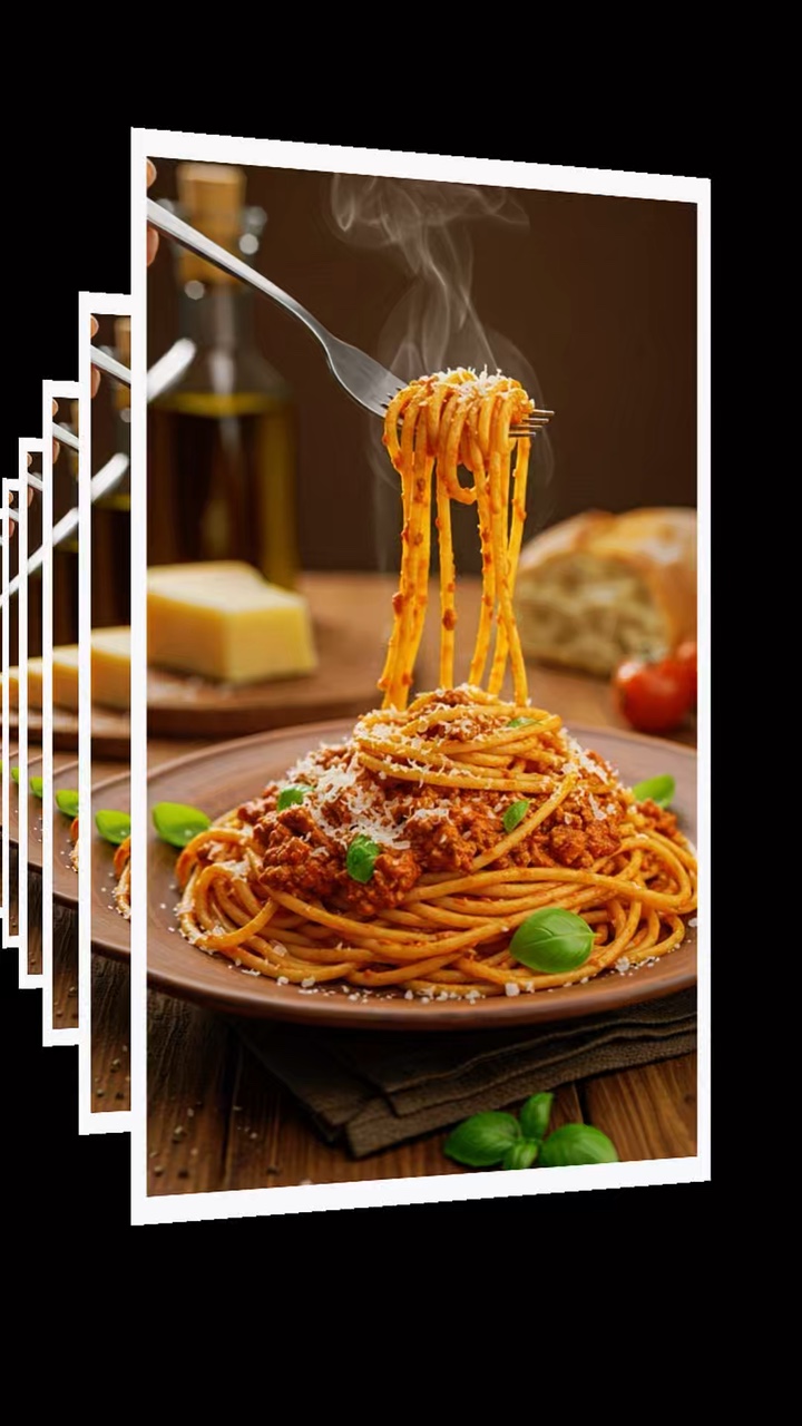 Food story