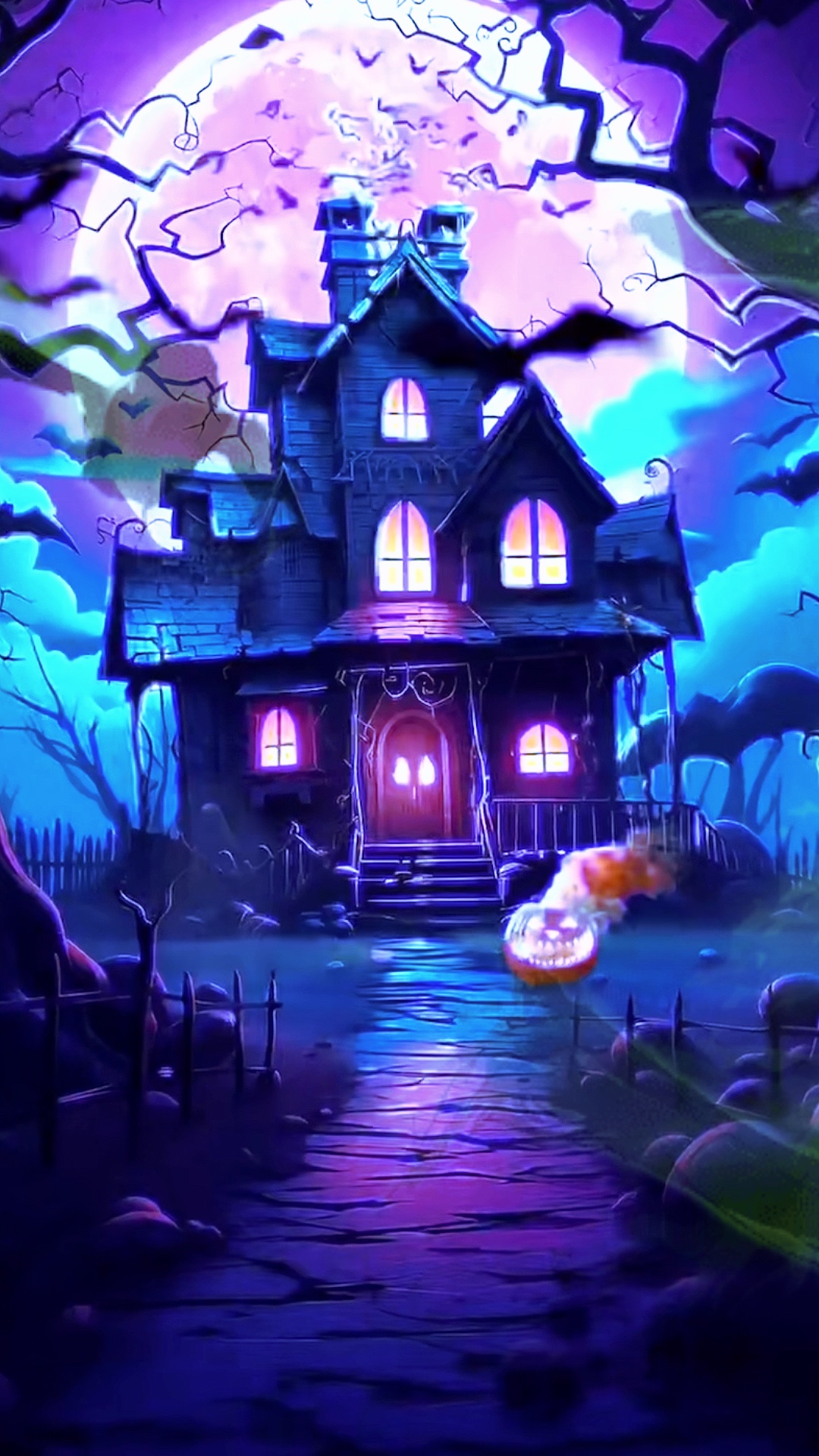 Feliz Halloween 