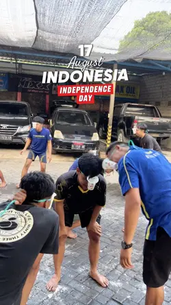 17 agustus 2026