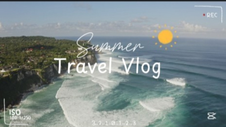 Introducción al vlog de viajes