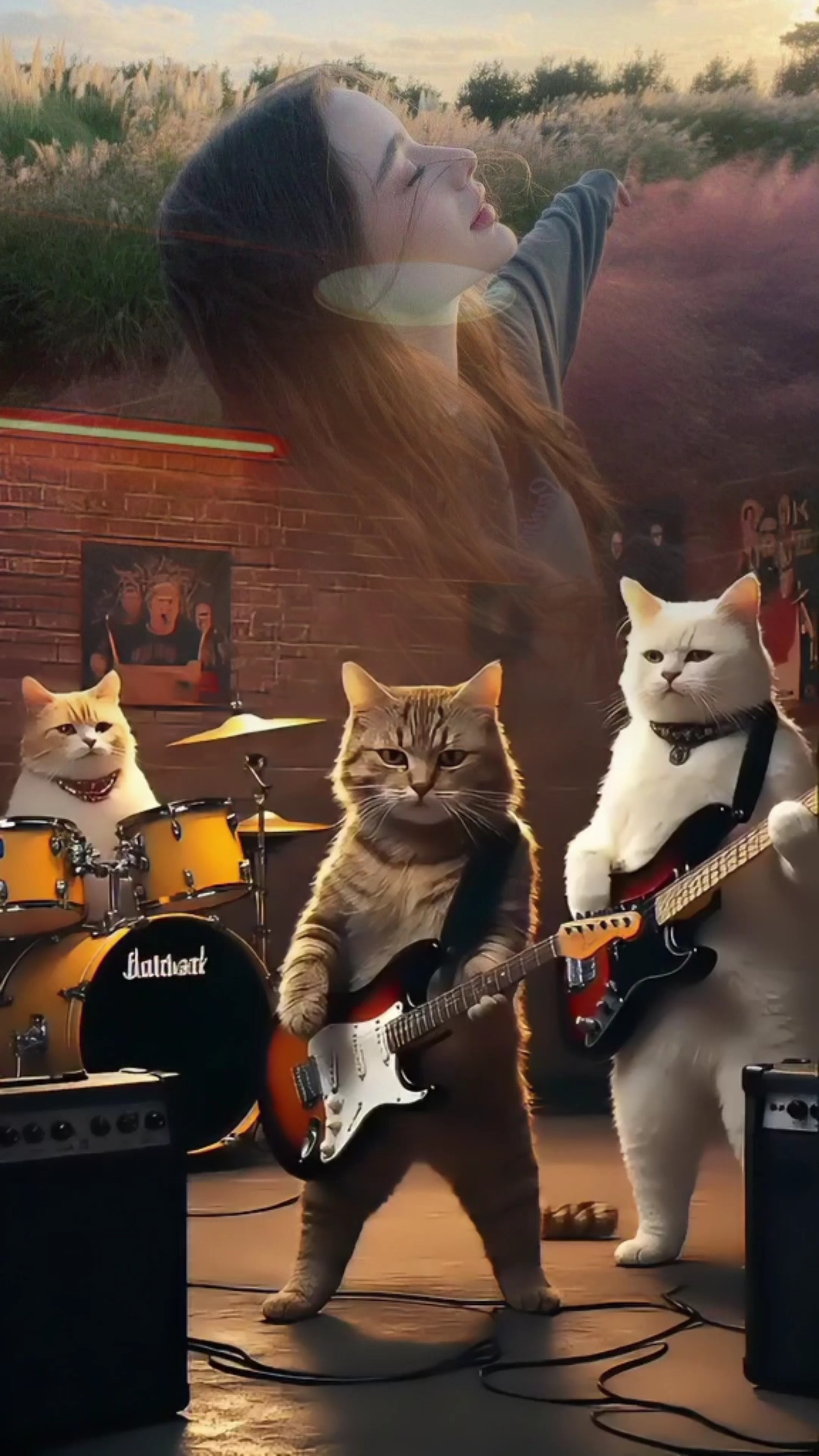 Kedi Grupları