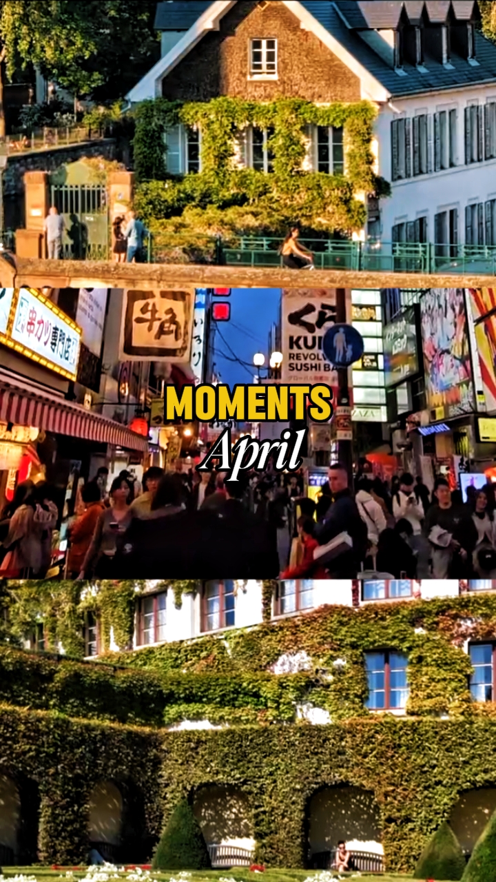 Momentos Abril