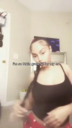 Thank you next 