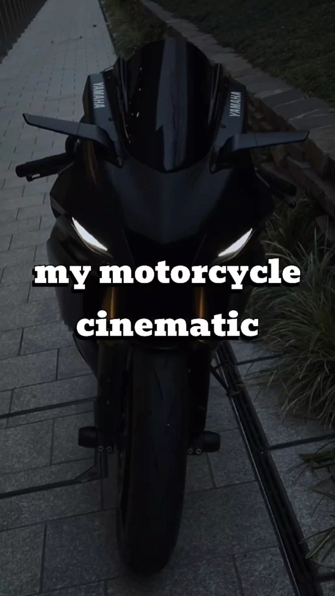 Moto cinematográfica