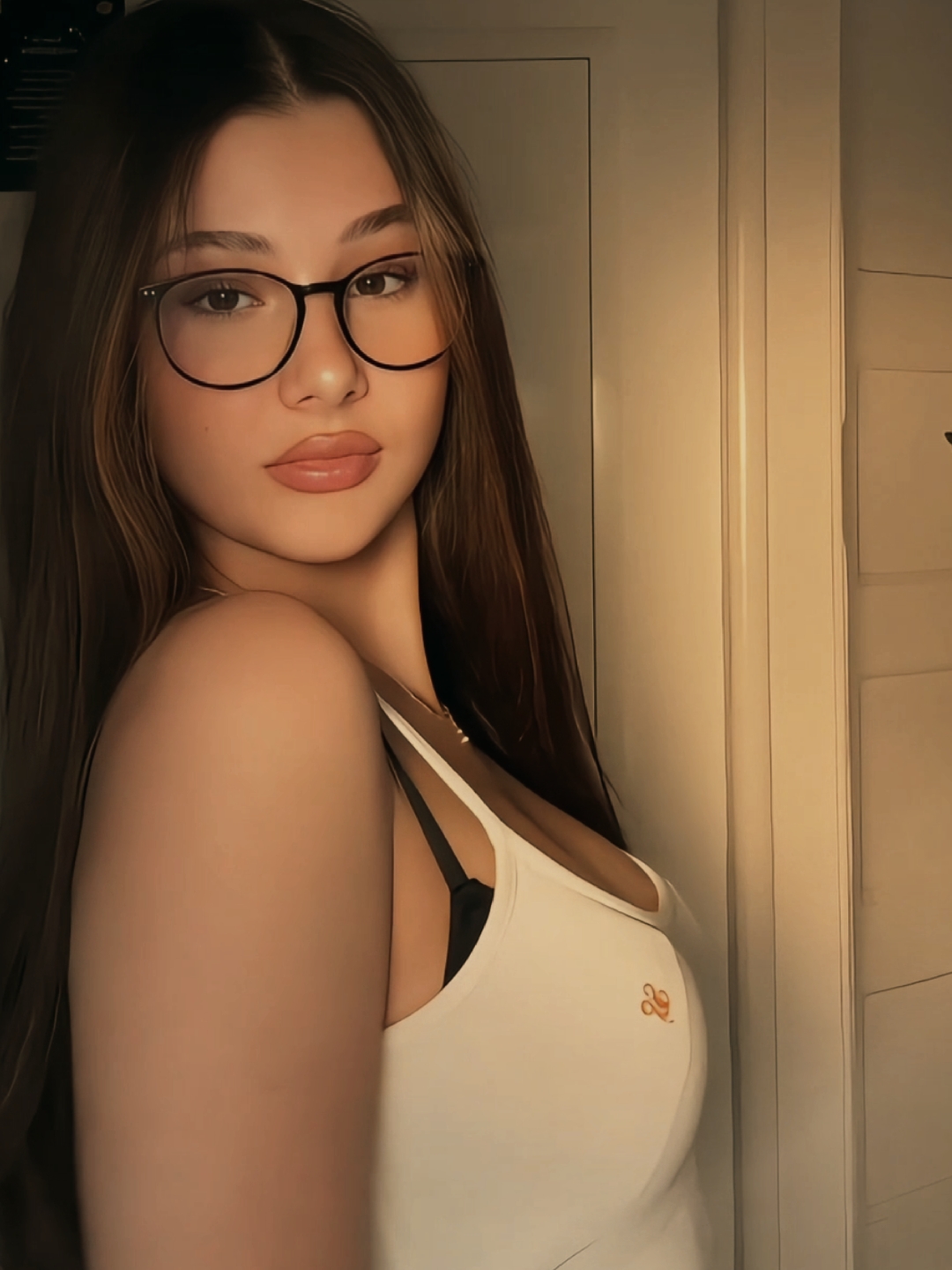 CHICA ATRACTIVA