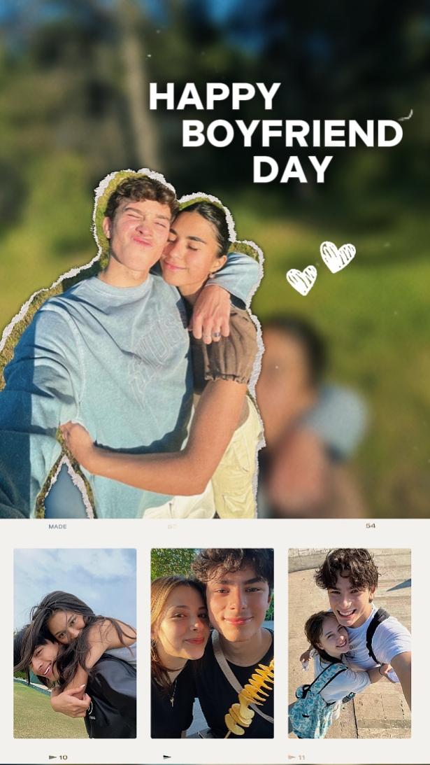 Día del novio