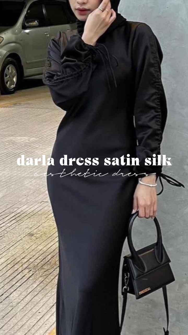 Vestido estético