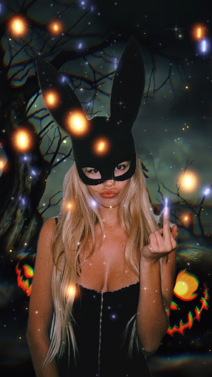 Marco De Halloween